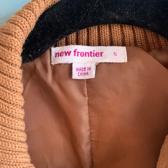 Leather Jacket - Picture 2 of 5